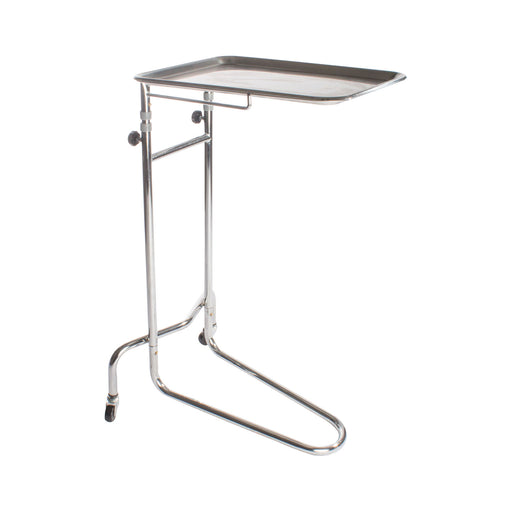 Dukal Corporation Dukal Corporation 4366 Mayo Stand Calinia Style Base Adjusts 37" Supplies reLink Medical