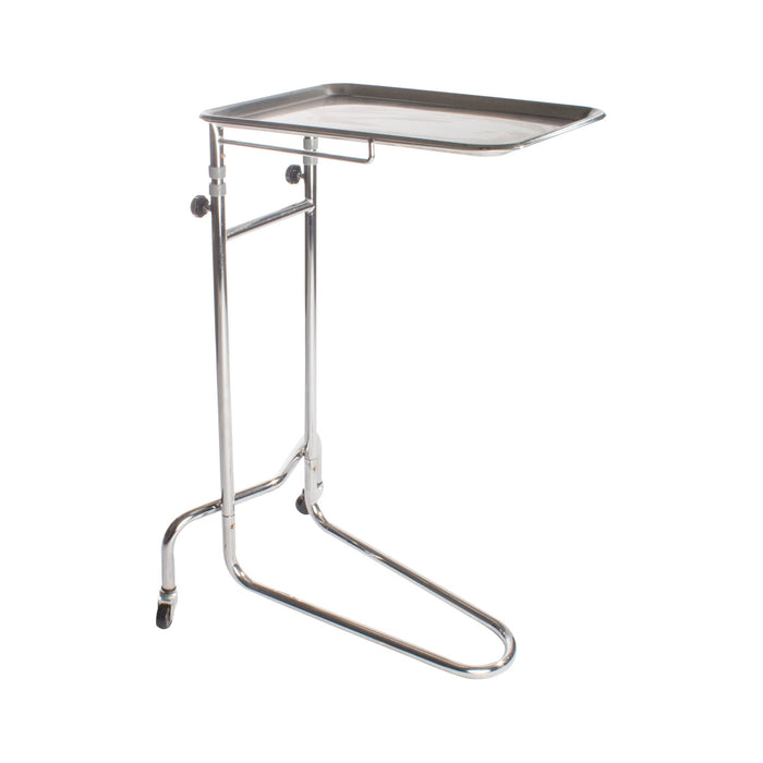 Dukal Corporation Dukal Corporation 4366 Mayo Stand Calinia Style Base Adjusts 37" Supplies reLink Medical