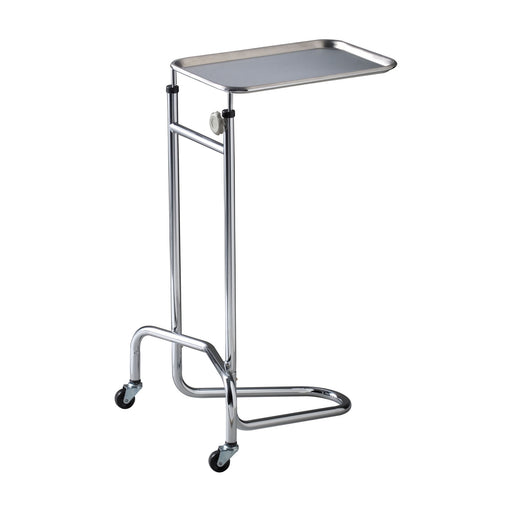 Dukal Corporation Dukal Corporation 4368 Mayo Stand Calinia Style Base Adjusts 34" Supplies reLink Medical
