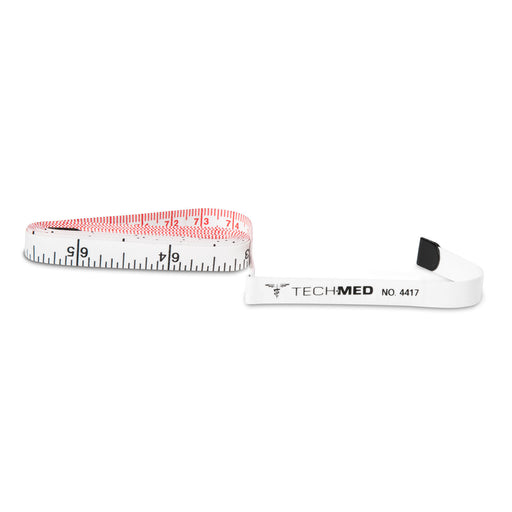 Dukal Corporation Dukal Corporation 4417 Tape Measure Cloth 72"L ‚¼"W Linen-Like Supplies reLink Medical