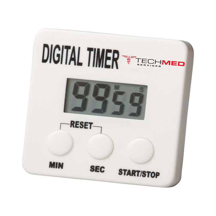Dukal Corporation Dukal Corporation 4452 Digital Timer Supplies reLink Medical