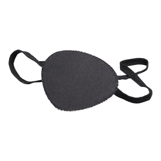 Dukal Corporation Dukal Corporation 4475 Convex Eye Patch Black Latex-Free 12/bx Ophthalmology  reLink Medical