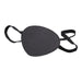 Dukal Corporation Dukal Corporation 4475 Convex Eye Patch Black Latex-Free 12/bx Ophthalmology  reLink Medical