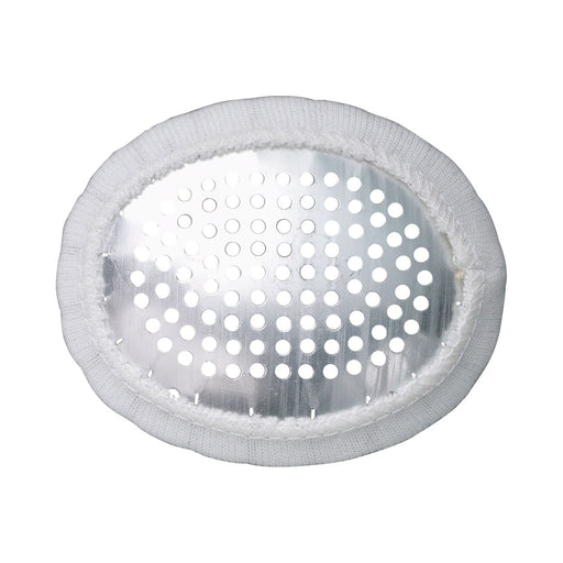 Dukal Corporation Dukal Corporation 4476-1 Fox Eye Shield Aluminum Cover Supplies reLink Medical