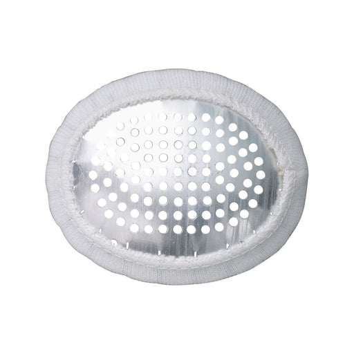 Dukal Corporation Dukal Corporation 4476W Cover  Fox Aluminum Eye Shield White Supplies reLink Medical