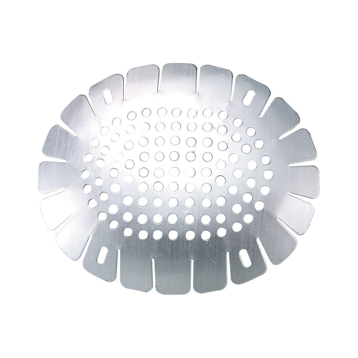 Dukal Corporation Dukal Corporation 4476 Fox Eye Shield Aluminum Supplies reLink Medical