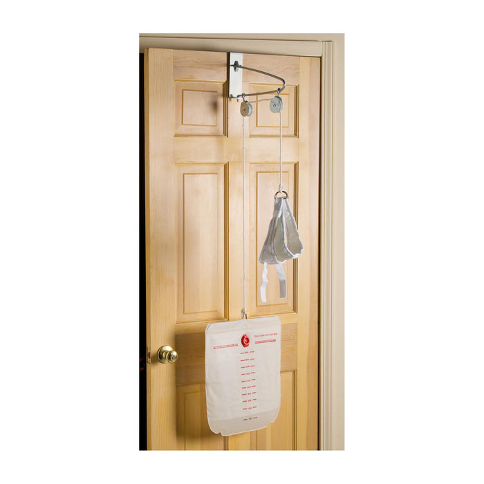 Dukal Corporation 6030 Overdoor Traction