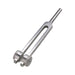 Dukal Corporation Dukal Corporation 7010 Aluminum Tuning k128c with Fixed Weights Surgical Instruments reLink Medical