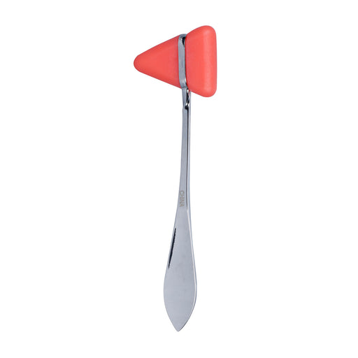 Dukal Corporation Dukal Corporation 7014 Percussion Hammer Taylor 7‚¾" Red Rubber Supplies reLink Medical