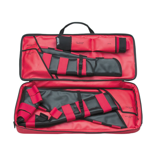 Dukal Corporation Dukal Corporation 8015 Leg Fracture Splint Supplies reLink Medical