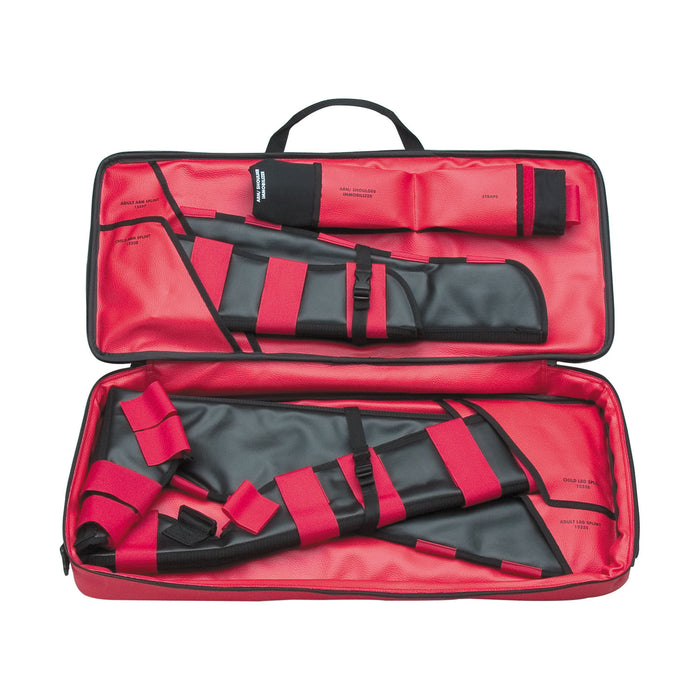 Dukal Corporation Dukal Corporation 8015 Leg Fracture Splint Supplies reLink Medical