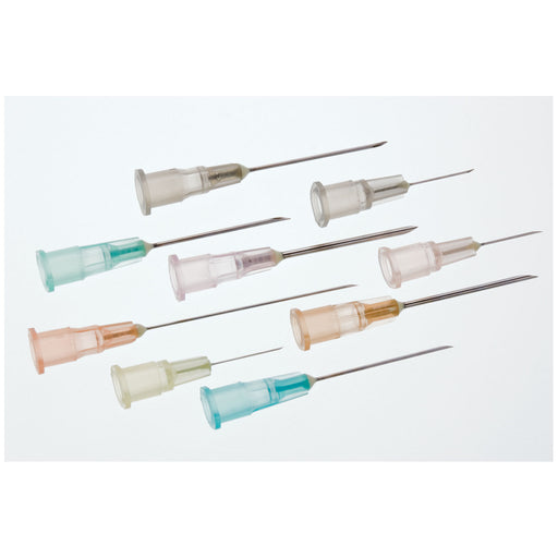 Terumo Medical Corp. Terumo Medical Corp. NN3013R R Needle 30G x ‚½" 100/bx 10 Supplies reLink Medical