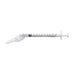 Terumo Medical Corp. Terumo Medical Corp. SG3-01T2713 Safety Needle with 1cc Syringe 27G Supplies reLink Medical