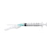 Terumo Medical Corp. Terumo Medical Corp. SG3-03L2138 Safety Needle with 3cc Syringe 21G Supplies reLink Medical