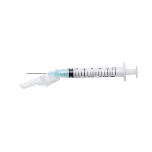 Terumo Medical Corp. Terumo Medical Corp. SG3-03L2325 Safety Needle with 3cc Syringe 23G Supplies reLink Medical