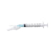 Terumo Medical Corp. Terumo Medical Corp. SG3-03L2325 Safety Needle with 3cc Syringe 23G Supplies reLink Medical