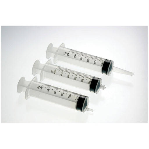 Terumo Medical Corp. Terumo Medical Corp. SS-60C Syringe 60cc 2oz Catheter Tip 25/bx 4 Supplies reLink Medical