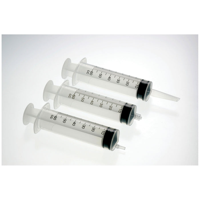 Terumo Medical Corp. Terumo Medical Corp. SS-60C Syringe 60cc 2oz Catheter Tip 25/bx 4 Supplies reLink Medical