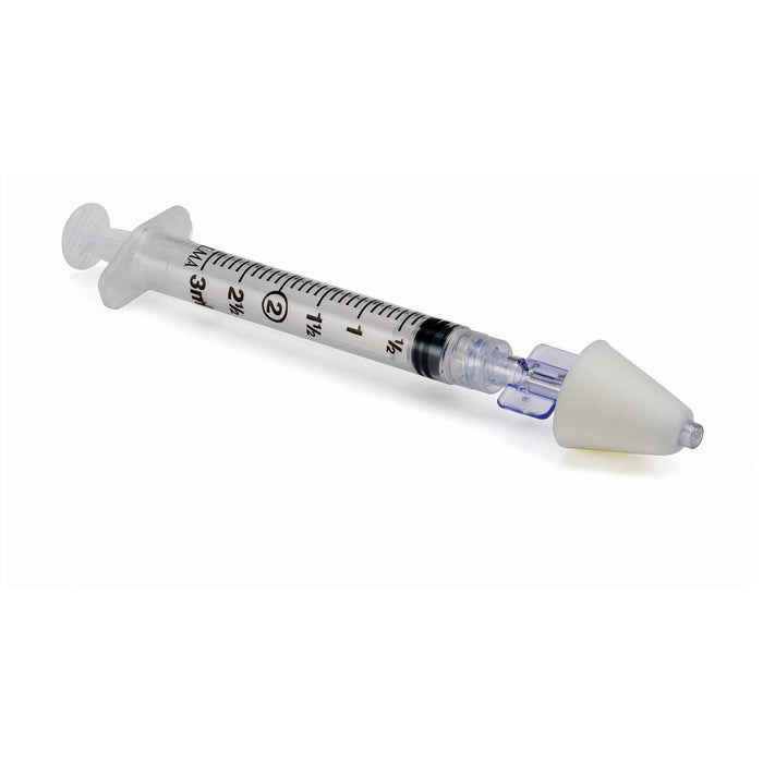 Teleflex Medical Teleflex Medical MAD100 Intranasal Atomizer 3 mL Syringe Supplies reLink Medical