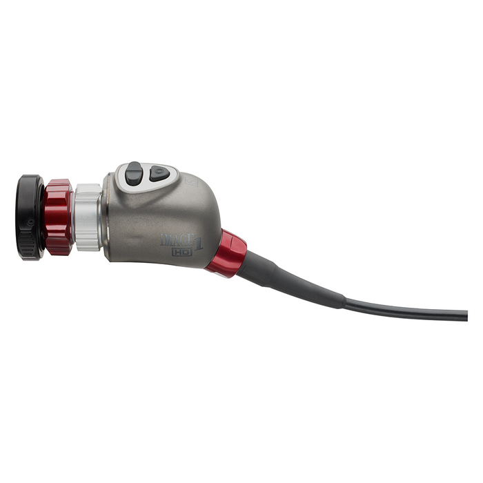 Karl Storz IMAGE1 S™ H3-ZA TH104 Autoclavable HD Camera Head