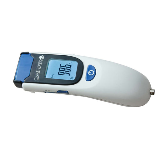 Thermomedics, Inc. Thermomedics Inc. PRO-TF300-CS Professional Non-Contact Thermometer Supplies reLink Medical