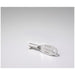 TIDI Products, LLC TIDI Products LLC 1074 Posey Replacement Key Silver  Posey Supplies reLink Medical