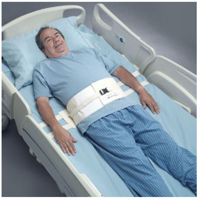 TIDI Products, LLC TIDI Products LLC 1135QR Posey Roll Belt One Size Fits Most Hook Supplies reLink Medical