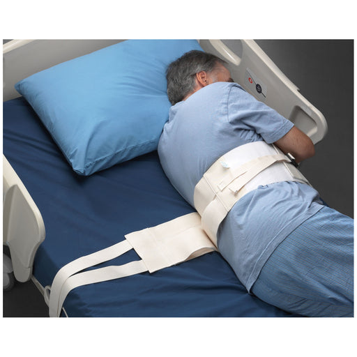 TIDI Products, LLC TIDI Products LLC 1135 Posey Roll Belt One Size Fits Most Quick Supplies reLink Medical