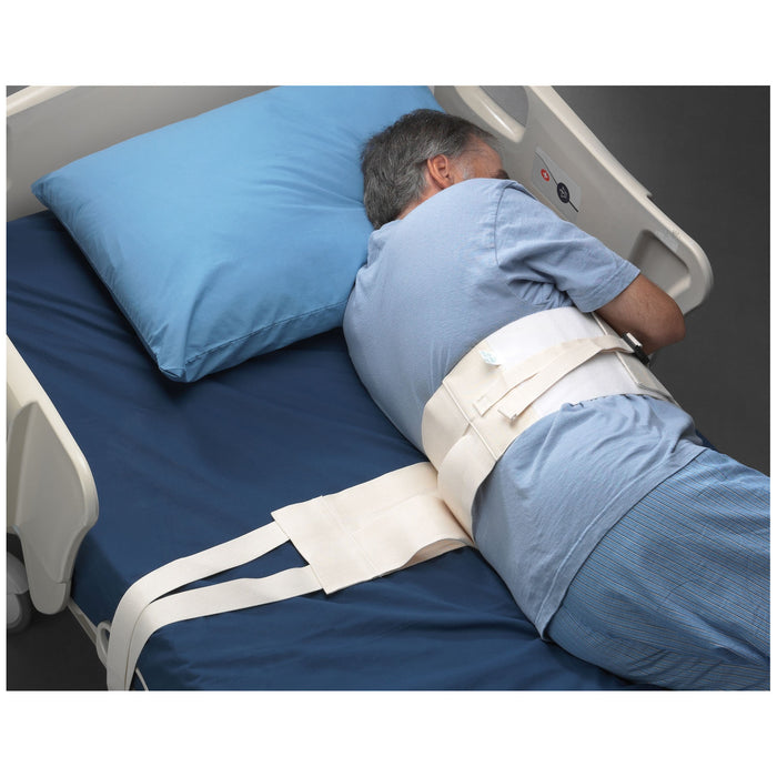 TIDI Products, LLC TIDI Products LLC 1135 Posey Roll Belt One Size Fits Most Quick Supplies reLink Medical
