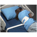 TIDI Products, LLC TIDI Products LLC 1231 Posey Roll Belt One Size Fits Most Strap Supplies reLink Medical