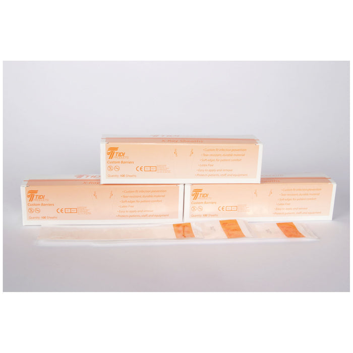 TIDI Products, LLC TIDI Products LLC 20978 TIDIShield X-Ray Sensor Barrier Fits: Supplies reLink Medical