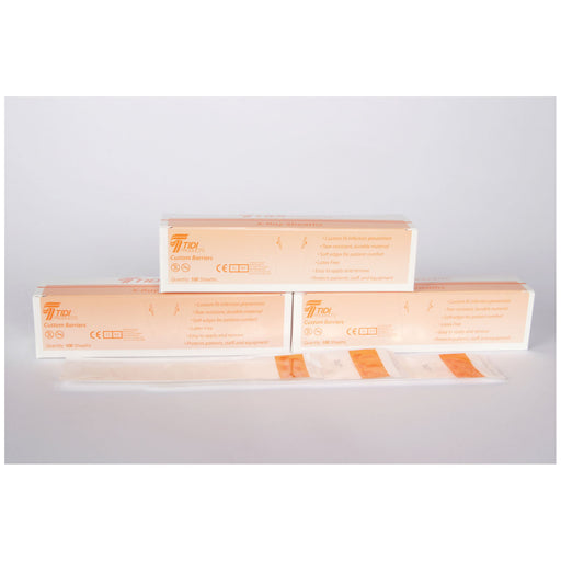 TIDI Products, LLC TIDI Products LLC 20979 TIDIShield X-Ray Sensor Barrier Fits: Supplies reLink Medical