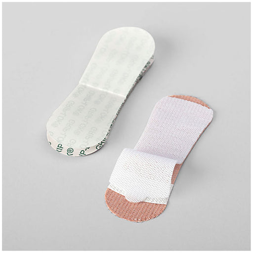 TIDI Products, LLC TIDI Products LLC 2200NUZA Securement Device Universal Zinc Oxide Supplies reLink Medical