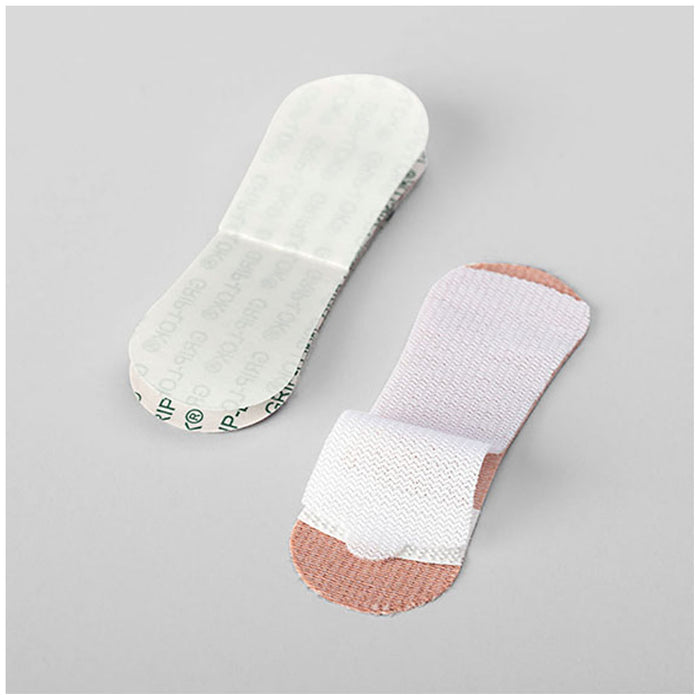 TIDI Products, LLC TIDI Products LLC 2200NUZA Securement Device Universal Zinc Oxide Supplies reLink Medical