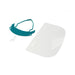 TIDI Products, LLC TIDI Products LLC 2211-100 Visors Plastic Reusable One Size Fits Supplies reLink Medical