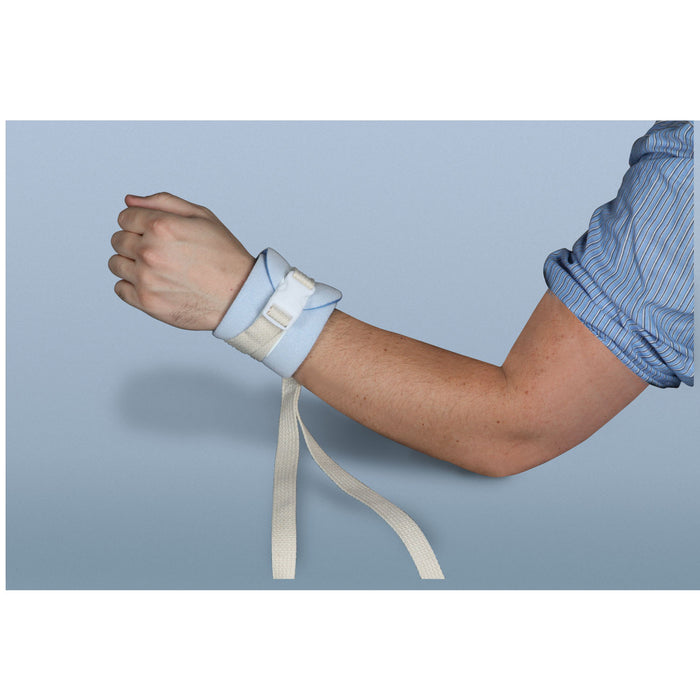TIDI Products, LLC TIDI Products LLC 2531 Posey Wrist/Ankle Restraint One Size Fits Supplies reLink Medical