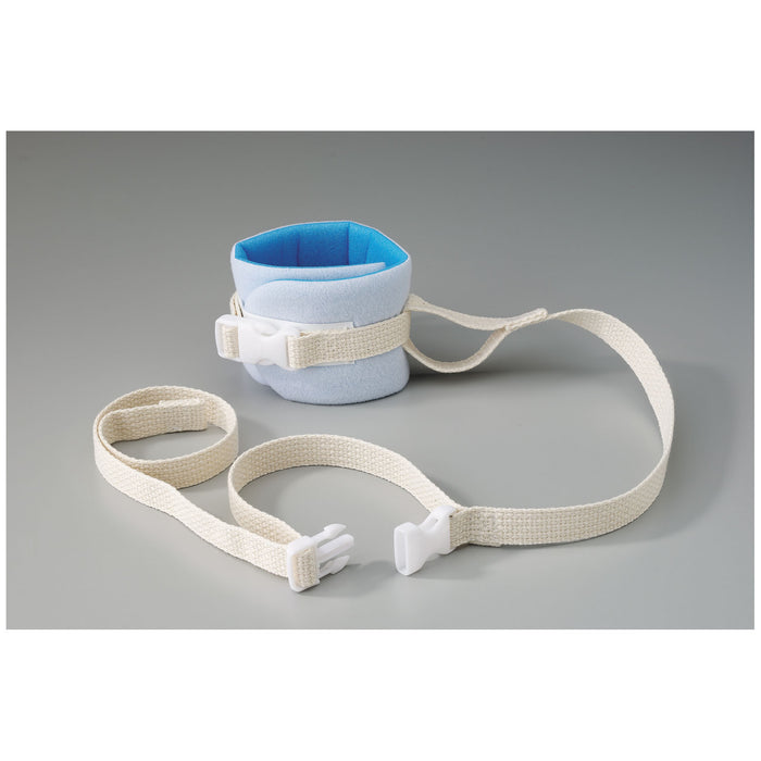 TIDI Products, LLC TIDI Products LLC 2533 Posey Wrist/Ankle Restraint One Size Fits Supplies reLink Medical