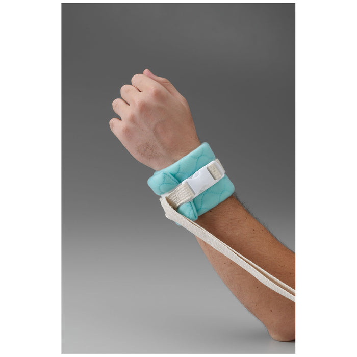 TIDI Products, LLC TIDI Products LLC 2550 Posey Wrist/Ankle Restraint One Size Fits Supplies reLink Medical