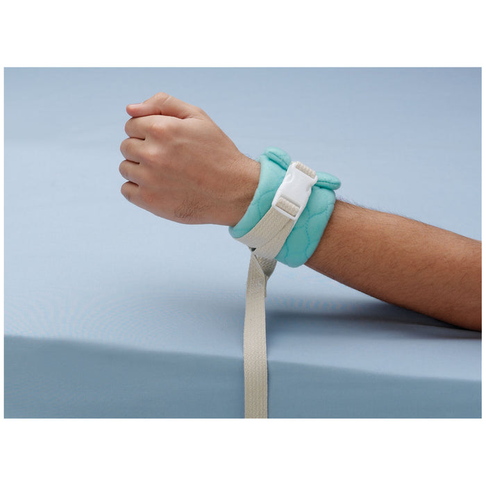 TIDI Products, LLC TIDI Products LLC 2551 Posey Wrist Restraint One Size Fits Most Supplies reLink Medical