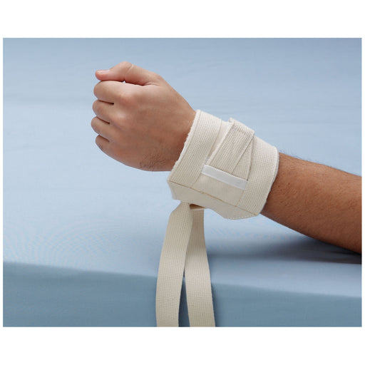 TIDI Products, LLC TIDI Products LLC 2631 Posey Wrist/Ankle Restraint One Size Fits Supplies reLink Medical
