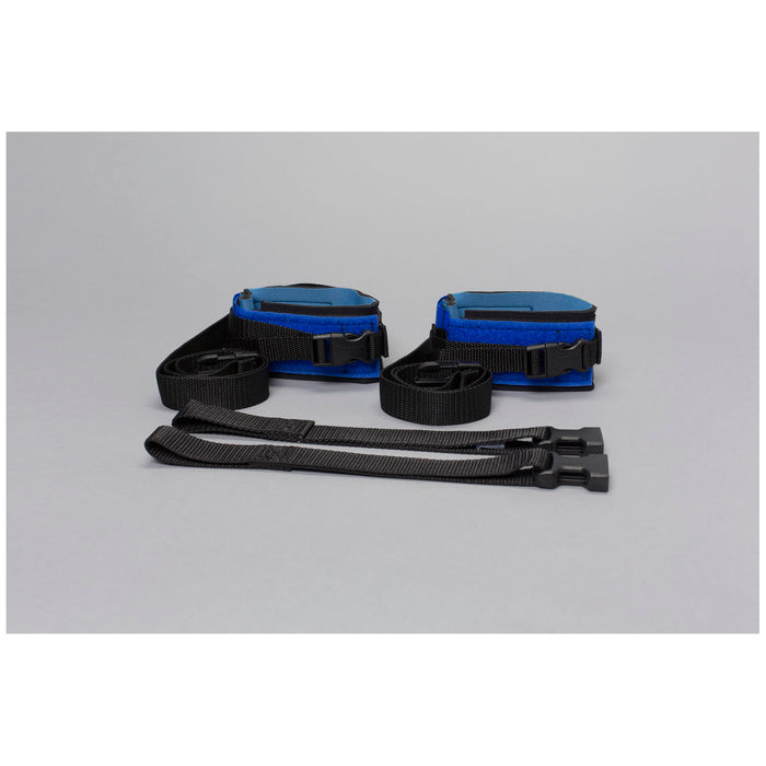 TIDI Products, LLC TIDI Products LLC 2789Q Posey Wrist Cuff Twice-as-Tough Quick Supplies reLink Medical