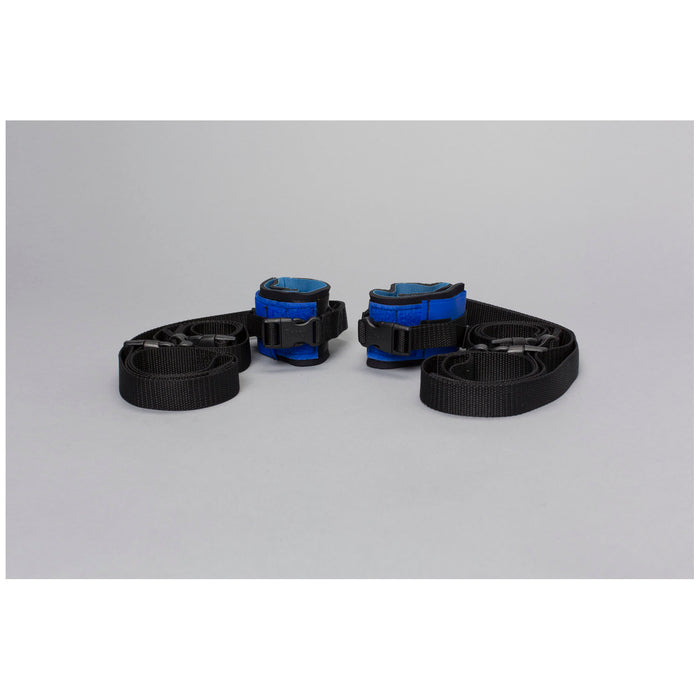TIDI Products, LLC TIDI Products LLC 2790Q Posey Wrist Restraint Twice-as-Tough One Supplies reLink Medical