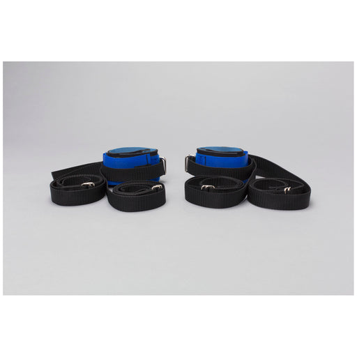 TIDI Products, LLC TIDI Products LLC 2790 Posey Wrist Restraint Twice-as-Tough One Supplies reLink Medical