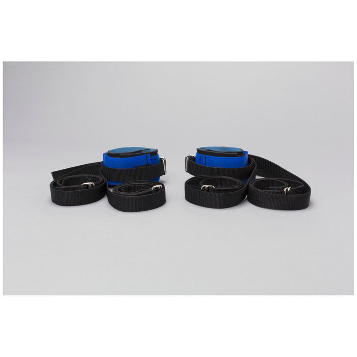 TIDI Products, LLC TIDI Products LLC 2790 Posey Wrist Restraint Twice-as-Tough One Supplies reLink Medical