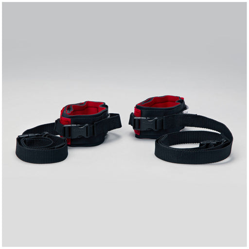 TIDI Products, LLC TIDI Products LLC 2791Q Posey Ankle Restraint Twice-as-Tough One Supplies reLink Medical