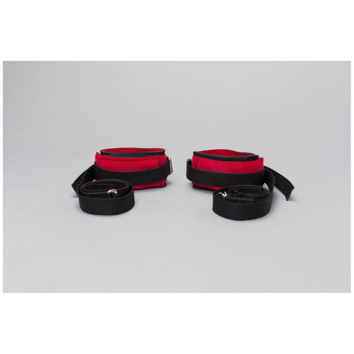 TIDI Products, LLC TIDI Products LLC 2791 Posey Ankle Restraint Twice-as-Tough One Supplies reLink Medical