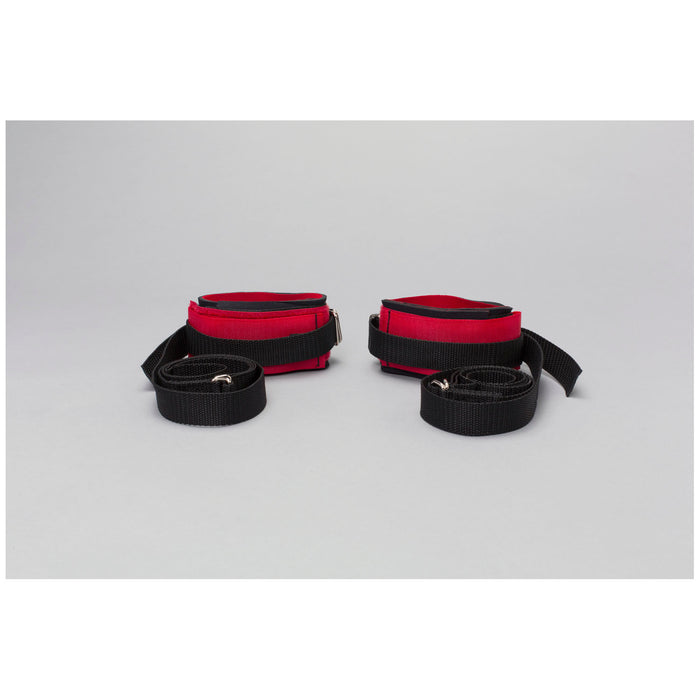 TIDI Products, LLC TIDI Products LLC 2791 Posey Ankle Restraint Twice-as-Tough One Supplies reLink Medical