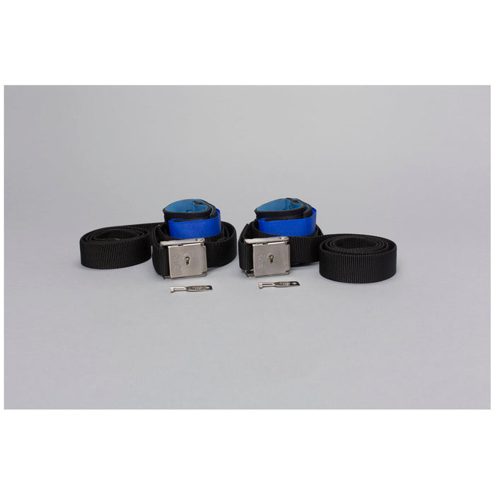 TIDI Products, LLC TIDI Products LLC 2792Q Posey Locking Wrist Cuff Twice-as-Tough Supplies reLink Medical