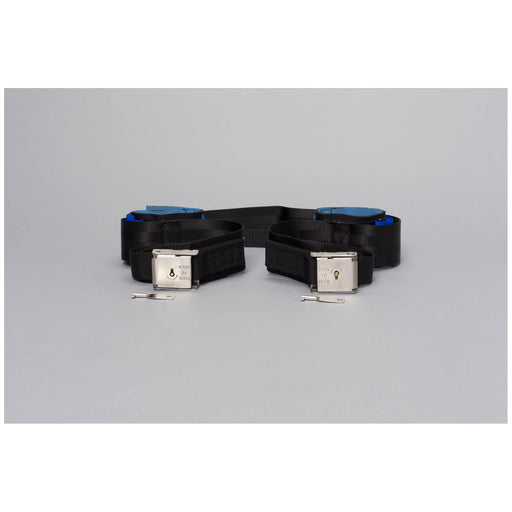 TIDI Products, LLC TIDI Products LLC 2793 Posey Ankle Restraint Twice-as-Tough One Supplies reLink Medical