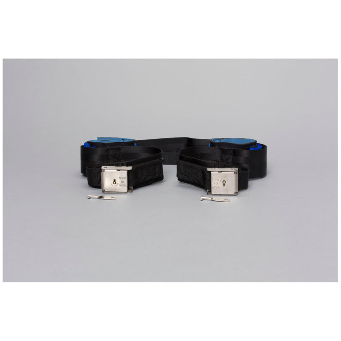 TIDI Products, LLC TIDI Products LLC 2793 Posey Ankle Restraint Twice-as-Tough One Supplies reLink Medical